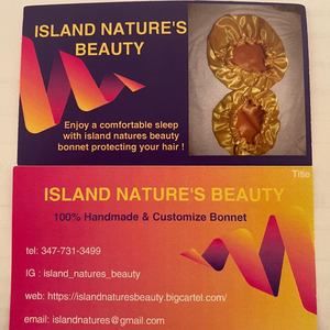 Meet your Posher, Mel